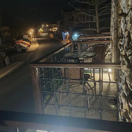 Konukevi Belessi's Mansion 1