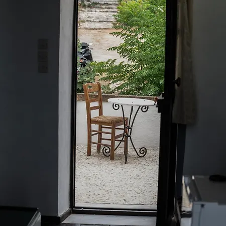 Belessi's Mansion 1 Monemvasía