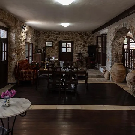 Konukevi Belessi's Mansion 1