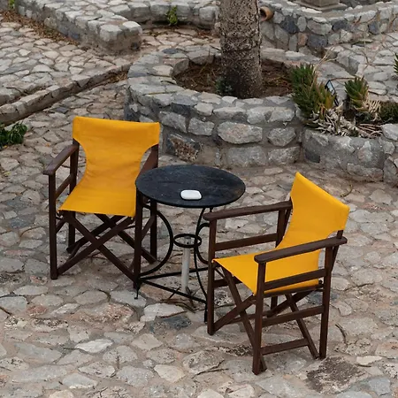 Konukevi Belessi's Mansion 1