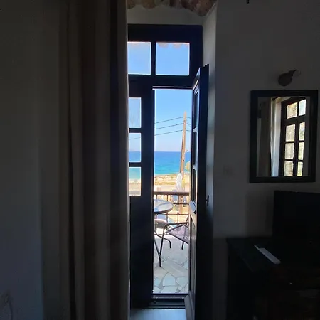 Konukevi Belessi's Mansion 1