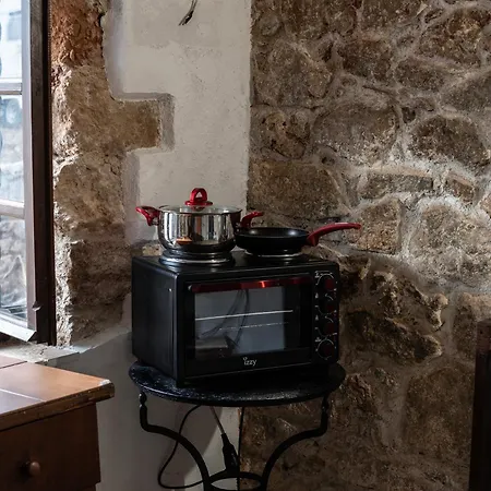 Konukevi Belessi's Mansion 1 3*