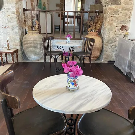 Konukevi Belessi's Mansion 1