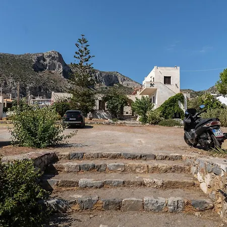 Konukevi Belessi's Mansion 1 3*