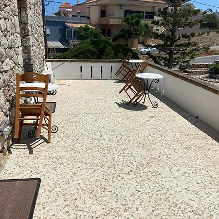 Belessi's Mansion 1 Konukevi 3*