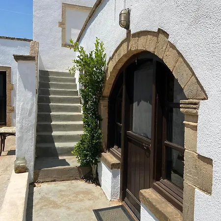 Konukevi Belessi's Mansion 1 3*