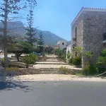 Belessi's Mansion 1