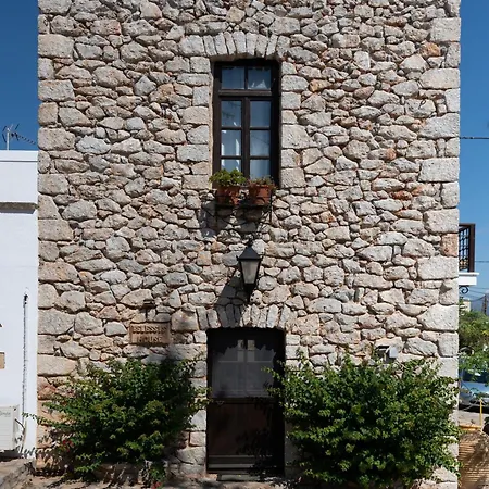 Belessi's Mansion 1 Гостевой дом 3*