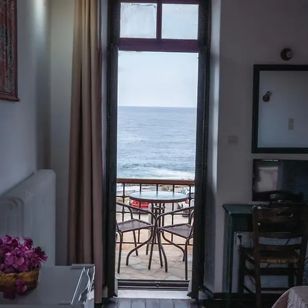 Casa de hóspedes Belessi's Mansion 1 3*