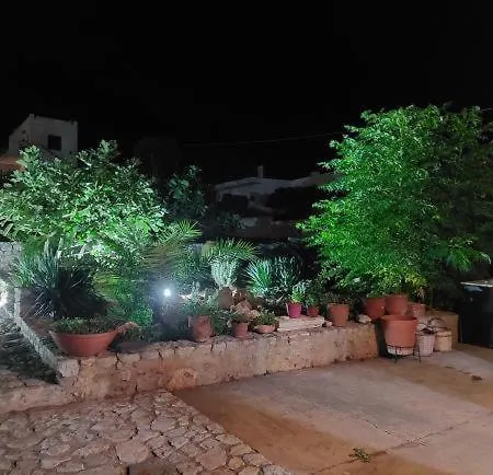 Belessi's Mansion 1 Гостевой дом