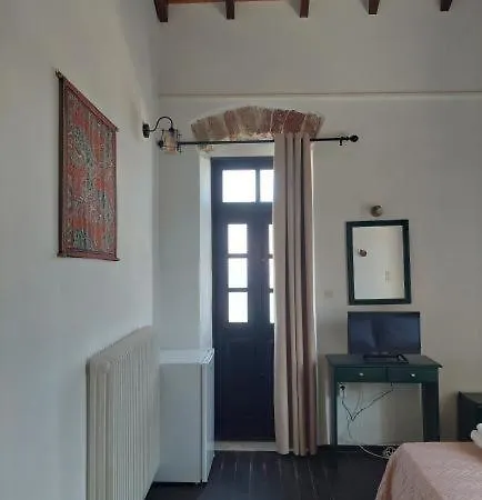 Belessi's Mansion 1 3*