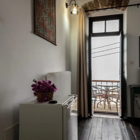 Belessi's Mansion 1 Гостевой дом 3*