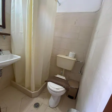 Belessi's Mansion 1 3* Monemvasía