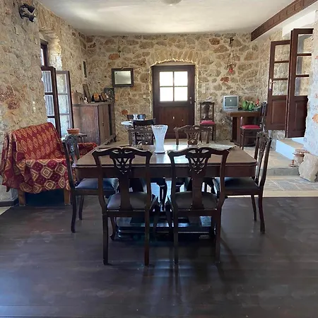 Belessi's Mansion 1 3*