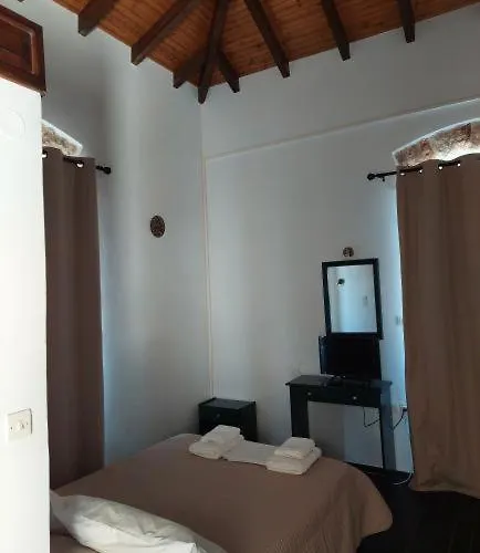 Vendégház Belessi's Mansion 1 3*