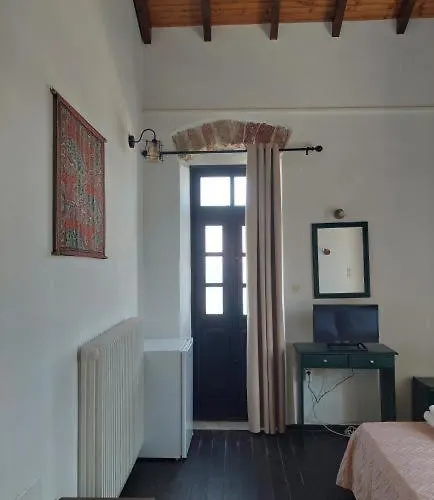 Belessi's Mansion 1 3*