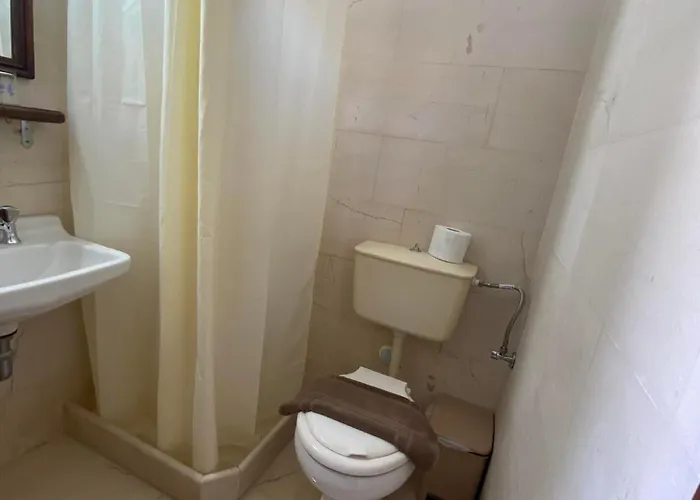 Belessi's Mansion 1 3* מונמבאסיה