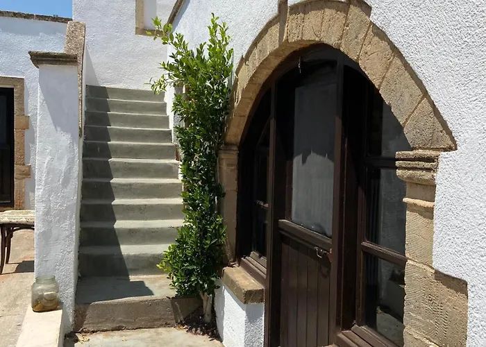 Vendégház Belessi's Mansion 1 3*